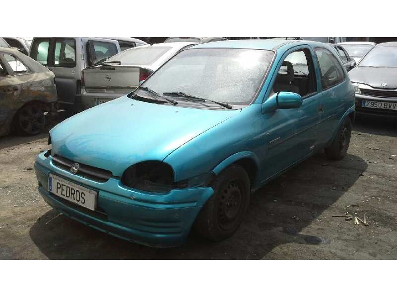 opel corsa b del año 1993