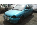 OPEL CORSA B