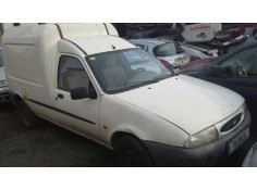 ford fiesta berl./courier del año 1997