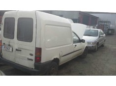 ford fiesta berl./courier del año 1997 2