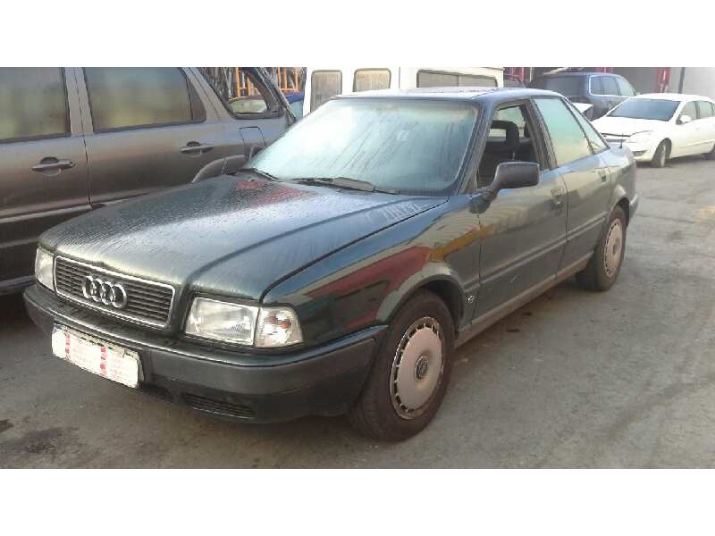 audi 80/90 (893) del año 1993