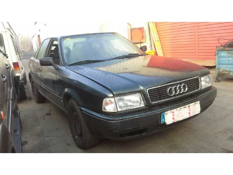 audi 80/90 (893) del año 1993