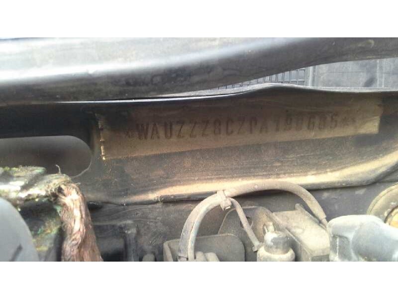 audi 80/90 (893) del año 1993