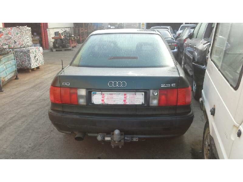 audi 80/90 (893) del año 1993