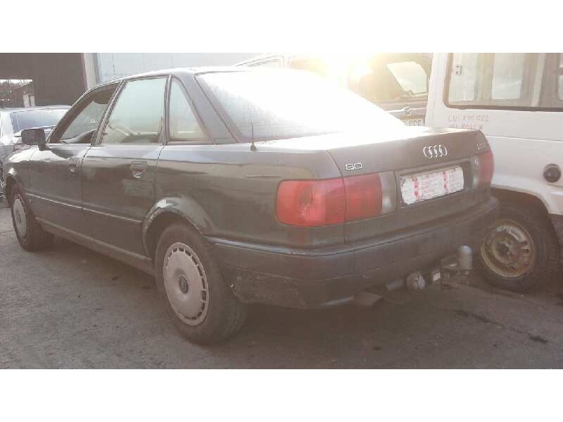 audi 80/90 (893) del año 1993