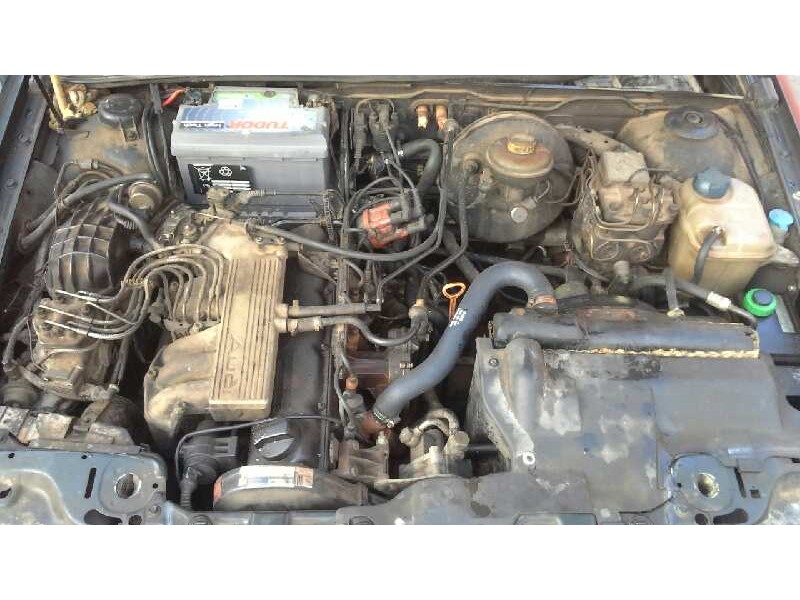 audi 80/90 (893) del año 1993