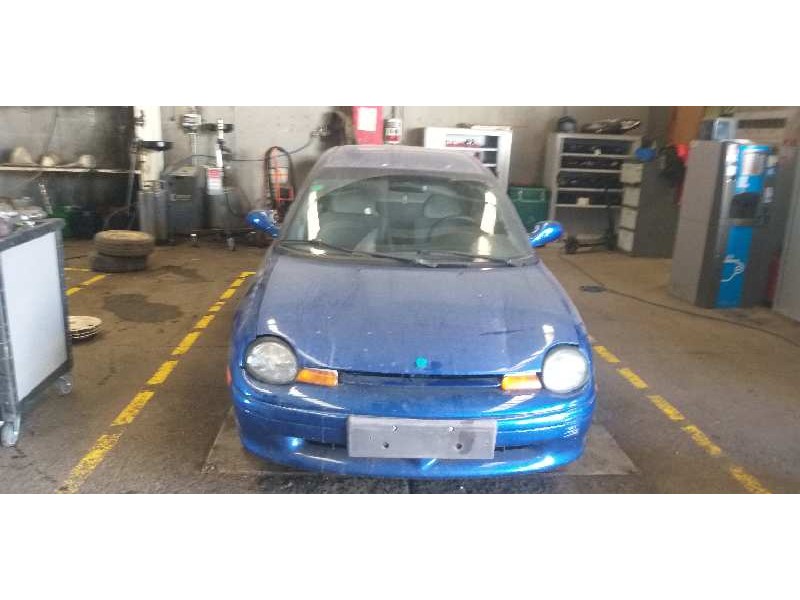 chrysler neon (pl) del año 1995