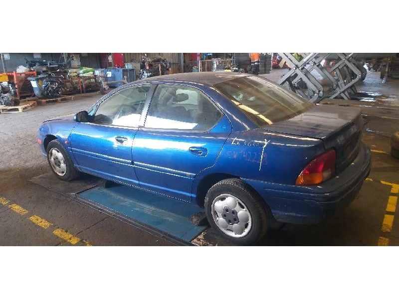 chrysler neon (pl) del año 1995