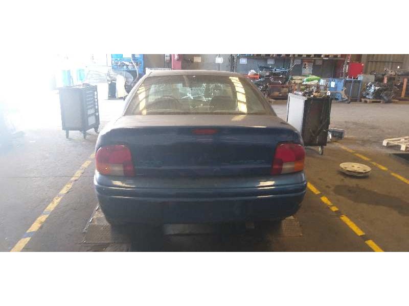 chrysler neon (pl) del año 1995