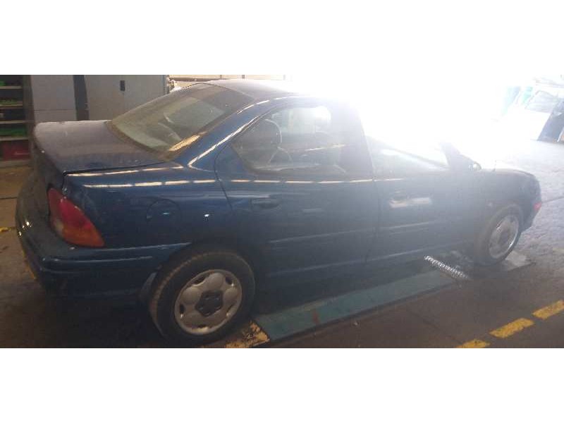 chrysler neon (pl) del año 1995