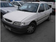 ford escort berlina/turnier del año 1993