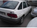 FORD ESCORT BERLINA/TURNIER