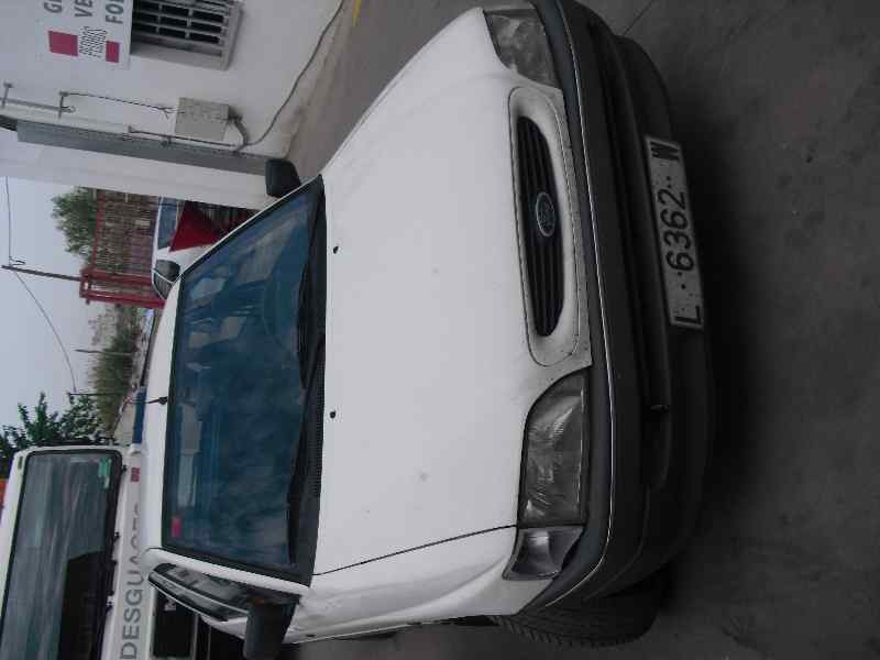 ford escort berlina/turnier del año 1993