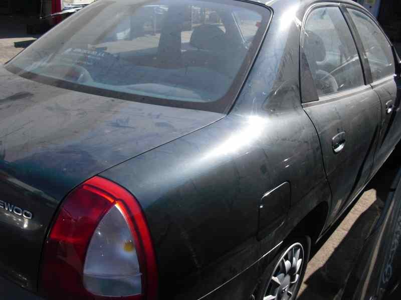 daewoo nubira berlina del año 1997