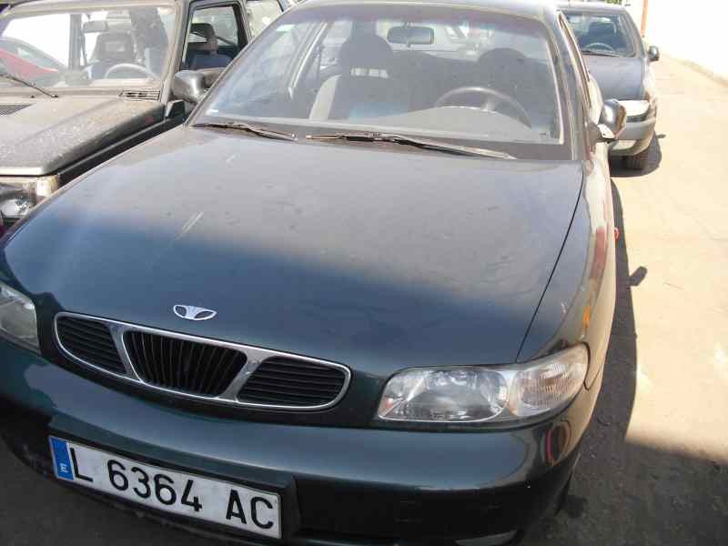 daewoo nubira berlina del año 1997