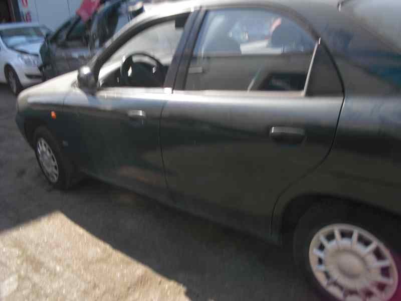 daewoo nubira berlina del año 1997