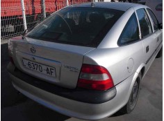 opel vectra b berlina del año 1999 2