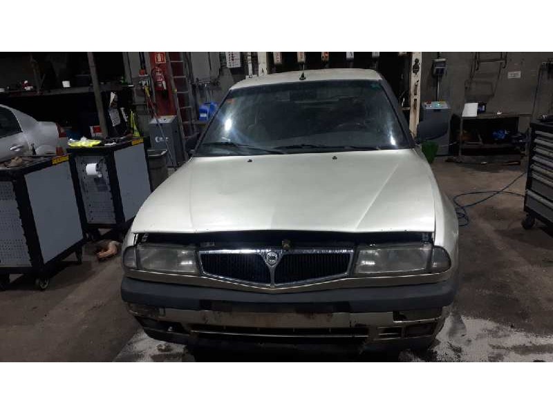 lancia delta del año 1995