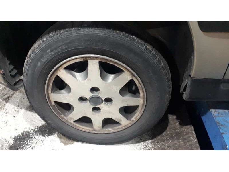 lancia delta del año 1995