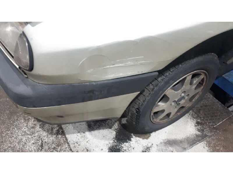 lancia delta del año 1995