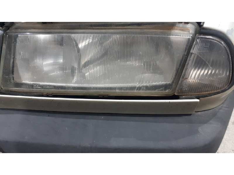 lancia delta del año 1995