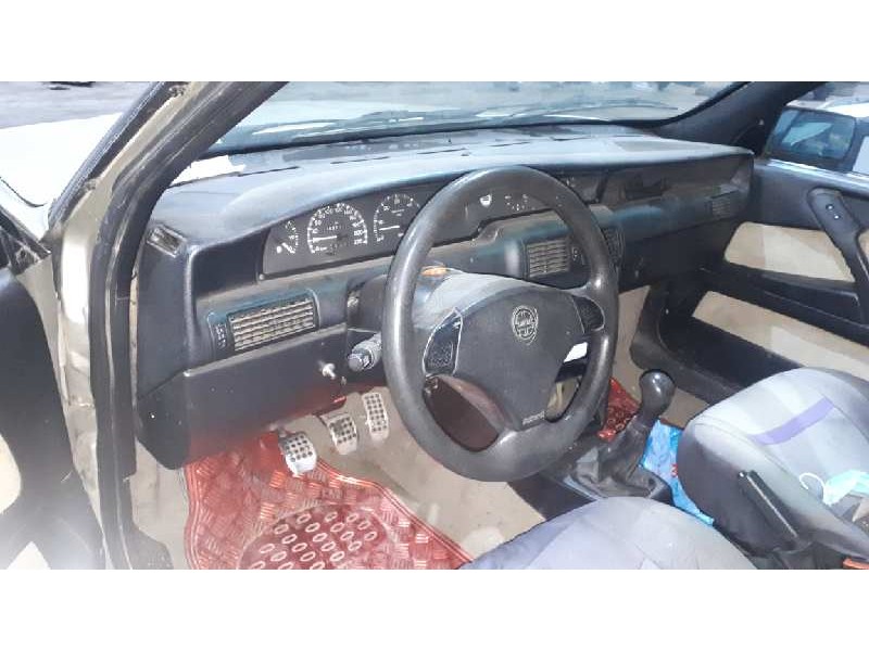 lancia delta del año 1995