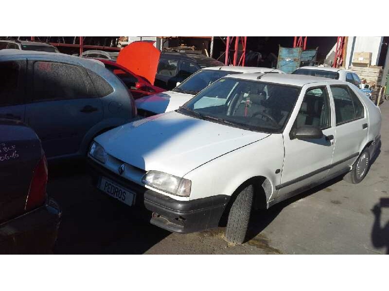 renault 19 hatchback (b/c53) del año 1994