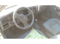 renault 19 hatchback (b/c53) del año 1994 2