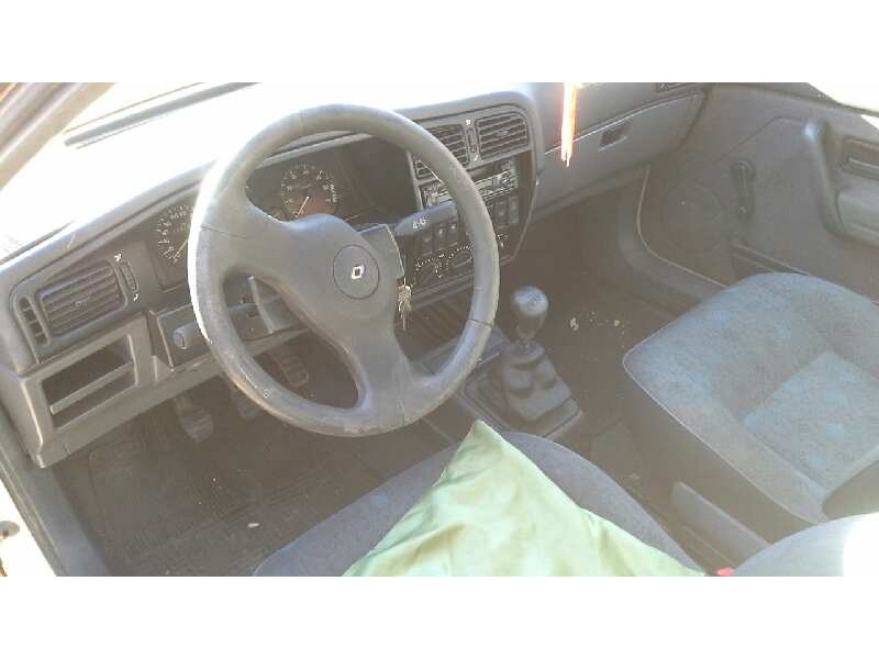 renault 19 hatchback (b/c53) del año 1994