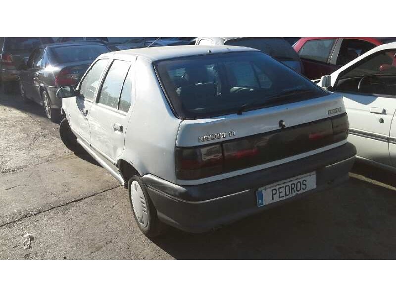 renault 19 hatchback (b/c53) del año 1994
