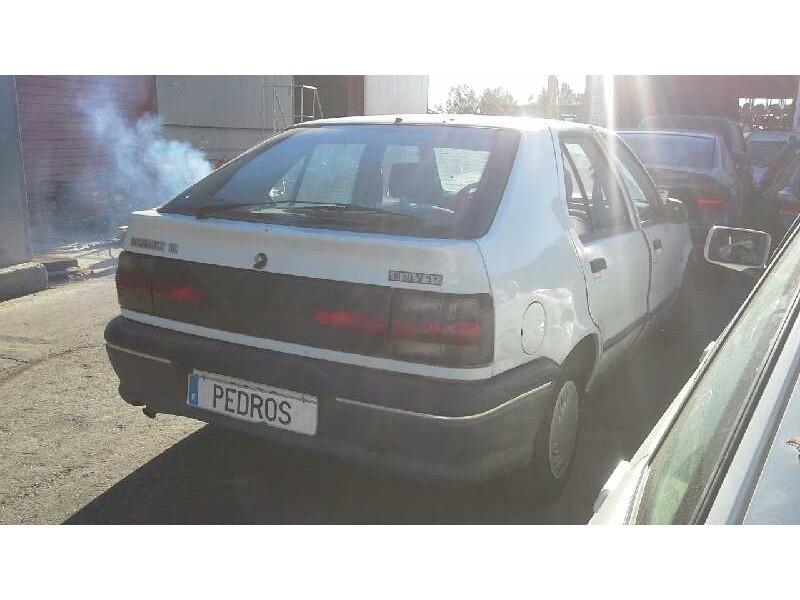 renault 19 hatchback (b/c53) del año 1994