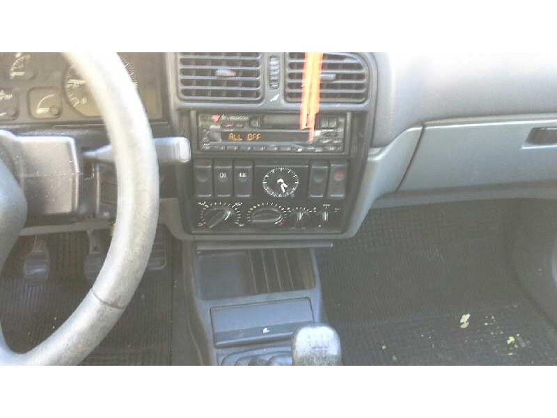 renault 19 hatchback (b/c53) del año 1994