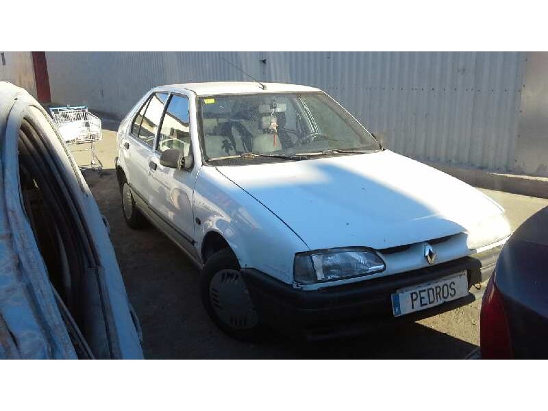 renault 19 hatchback (b/c53) del año 1994