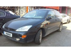 ford focus berlina (cak) del año 1999