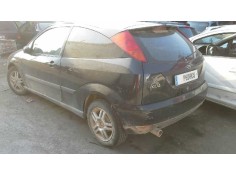 ford focus berlina (cak) del año 1999 2