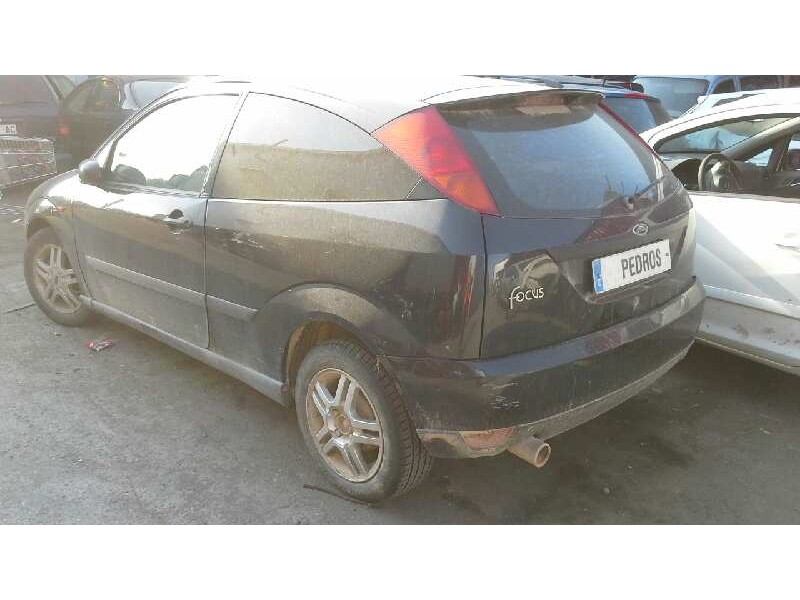 ford focus berlina (cak) del año 1999