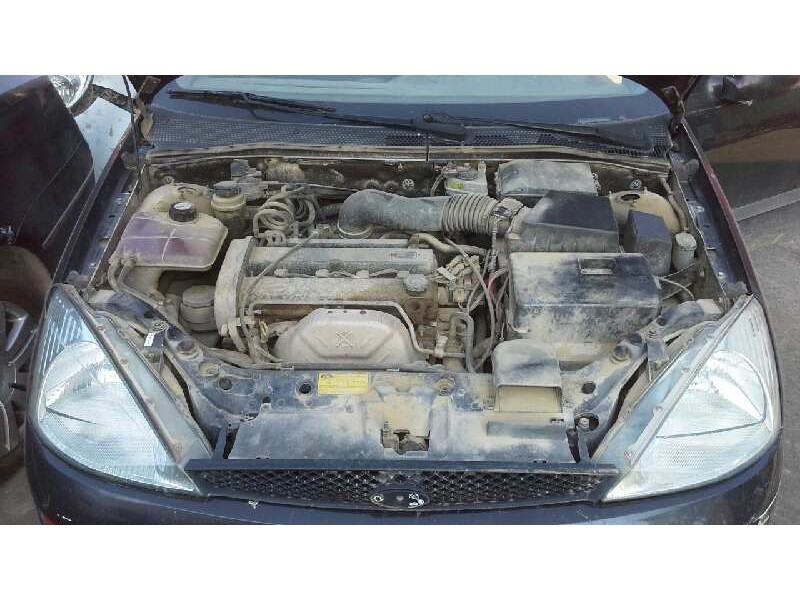 ford focus berlina (cak) del año 1999
