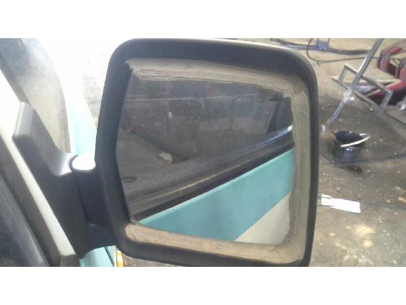 citroën jumpy del año 1998