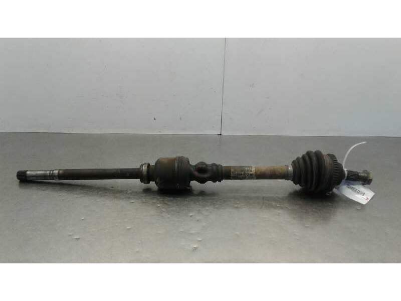 Recambio de transmision delantera derecha para peugeot 206 berlina gti referencia OEM IAM 9625461080 2451587 