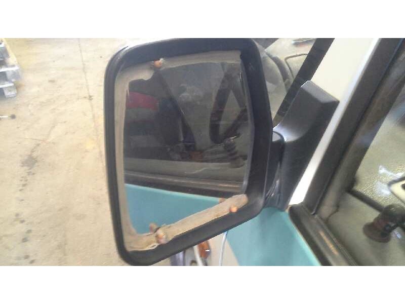 citroën jumpy del año 1998