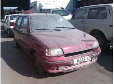 renault clio i fase i+ii (b/c57) del año 1998
