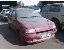 RENAULT CLIO I FASE I+II (B/C57)