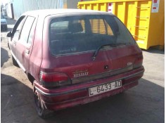 renault clio i fase i+ii (b/c57) del año 1998 2