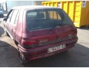 RENAULT CLIO I FASE I+II (B/C57)
