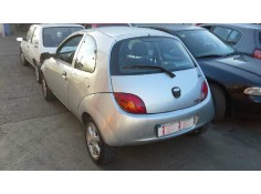 ford ka (ccq) del año 1999