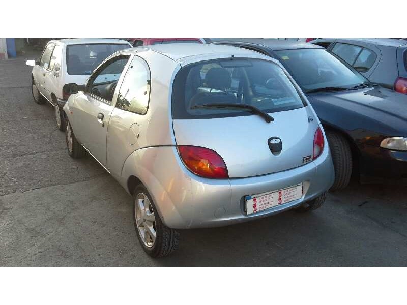 ford ka (ccq) del año 1999