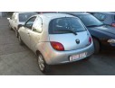 FORD KA (CCQ)