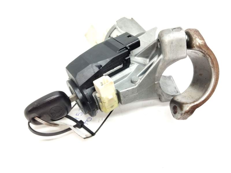 Recambio de conmutador de arranque para toyota yaris (_p13_) 1.4 d (nlp130_) referencia OEM IAM N0502241256B  