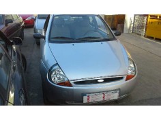 ford ka (ccq) del año 1999 2
