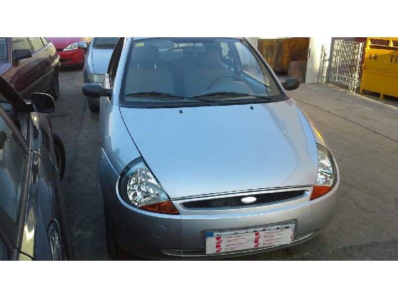 ford ka (ccq) del año 1999